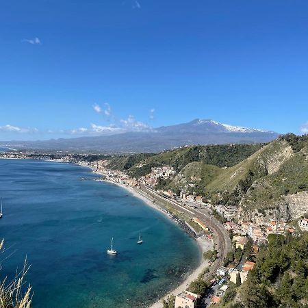 Casa Cafe Villa Taormina Dış mekan fotoğraf